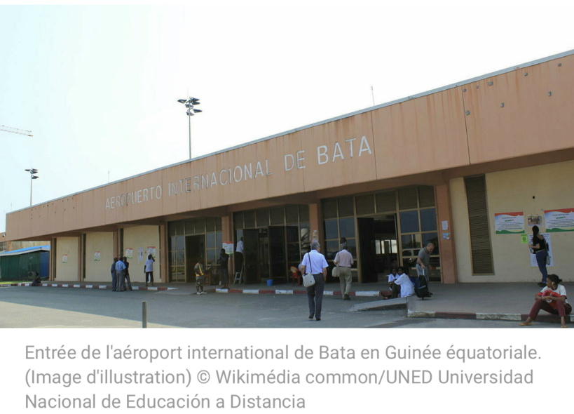 Guinée équatoriale: les six militaires retenus dans un aéroport libérés, Paris s'excuse