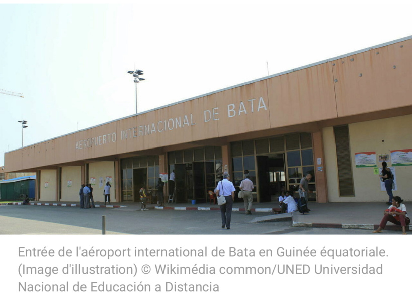 Guinée équatoriale: les six militaires retenus dans un aéroport libérés, Paris s'excuse Guinée équatoriale: les six militaires retenus dans un aéroport libérés, Paris s'excuse