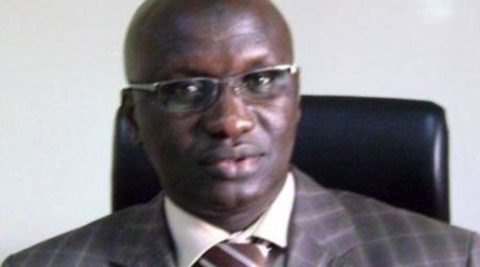Tahibou Ndiaye, ancien directeur du Cadastre : 
