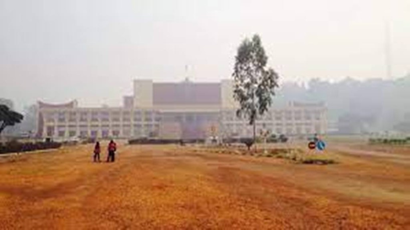 RCA: l'opposition dénonce les nominations au sein du comité d’organisation du dialogue RCA: l'opposition dénonce les nominations au sein du comité d’organisation du dialogue