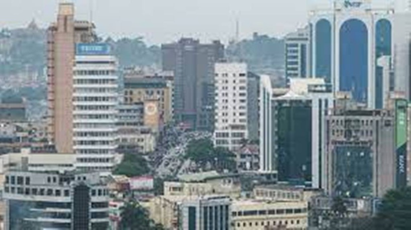 Covid-19: avec la fin du confinement, l'activité économique repart en Ouganda Covid-19: avec la fin du confinement, l'activité économique repart en Ouganda