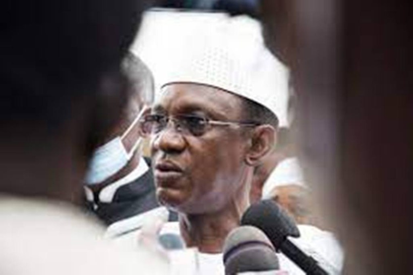 Plan d’action du Premier ministre Maïga: les partis politiques très critiques Plan d’action du Premier ministre Maïga: les partis politiques très critiques