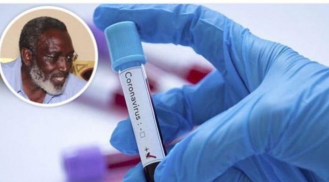 « J’ai chopé le virus en aidant un malade », révèle Dr Niang du SUMA Assistance