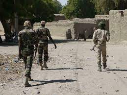 Niger: 18 forces spéciales tuées dans une embuscade