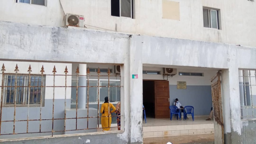 Commune des Parcelles Assainies : les inscriptions sur les listes électorales démarrent dans la timidité Commune des Parcelles Assainies : les inscriptions sur les listes électorales démarrent dans la timidité