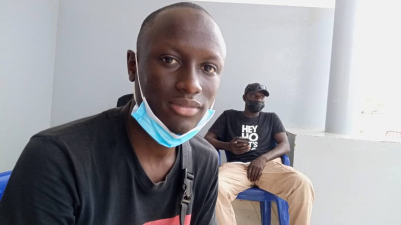 Commune des Parcelles Assainies : les inscriptions sur les listes électorales démarrent dans la timidité Commune des Parcelles Assainies : les inscriptions sur les listes électorales démarrent dans la timidité