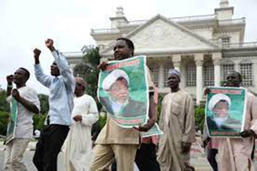 Nigeria: le dirigeant chiite Zakzaky de nouveau inculpé pour «terrorisme et trahison» Nigeria: le dirigeant chiite Zakzaky de nouveau inculpé pour «terrorisme et trahison»