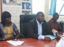 La jeunesse libérale accuse le président Sall et Mimi Touré  d’orchestrer un complot contre Karim et menace si Bara Gaye n'est pas libéré...