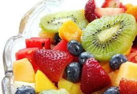 Consommer des fruits frais pour prévenir le diabète