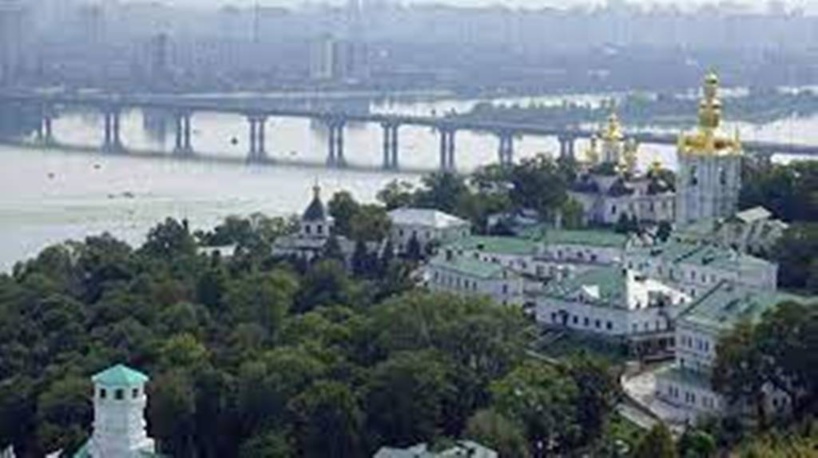 Ukraine: un militant biélorusse retrouvé pendu dans un parc de Kiev