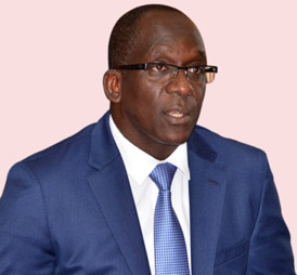 Abdoulaye Diouf Sarr somme les Directeurs d'EPS de réorganiser les services hospitaliers de Dakar pour une meilleure gestion de la pandémie