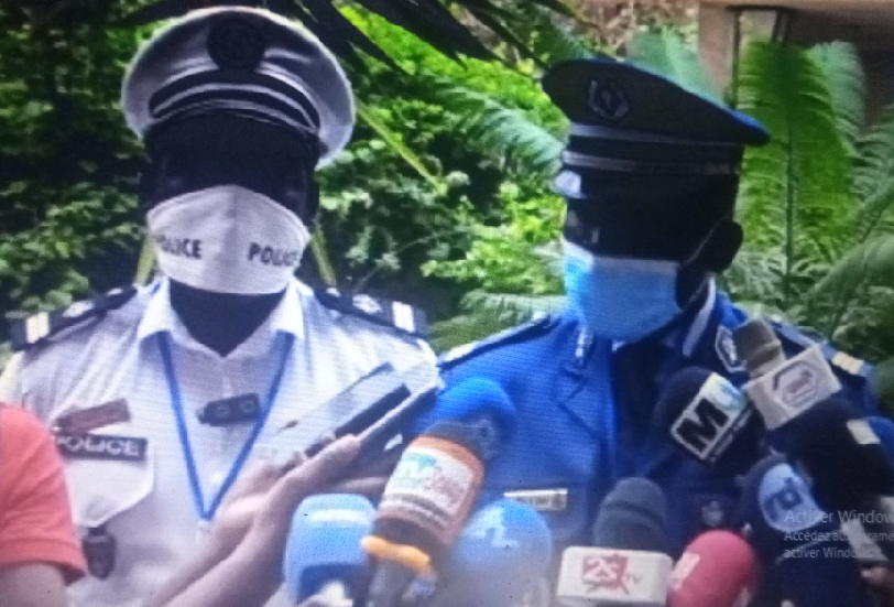 ​ Lutte contre l’insécurité routière au Sénégal : la traque des motos-Jakarta ouverte à Dakar