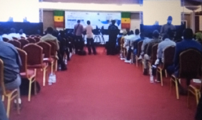 ​ Lutte contre l’insécurité routière au Sénégal : la traque des motos-Jakarta ouverte à Dakar