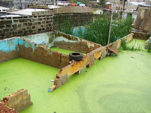 Fortes pluies d’hier à aujourd’hui : les « drames » qui contredisent le ministre des inondations Khadim Diop