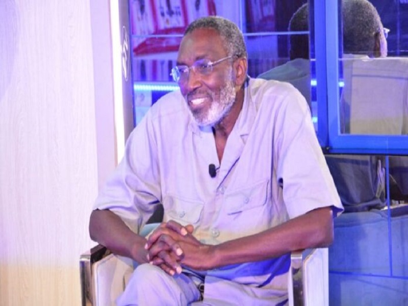 Dr Babacar Niang qualifie sa convocation "d'illégale" et persiste sur ses accusations