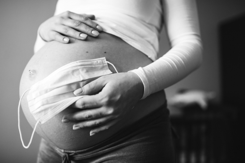 Delta accentue le deuil périnatal à Dakar: en moyenne 5 à 6 cas de mort fœtal en semaine lors de gardes à Dantec