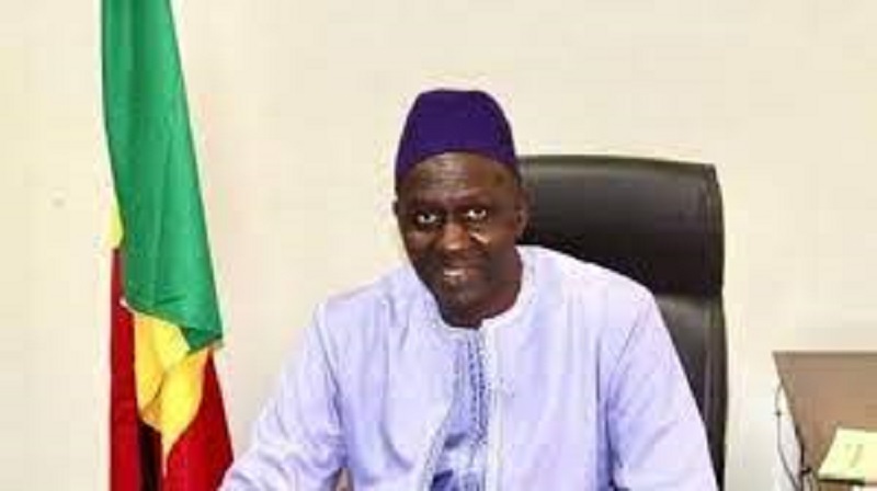 ​Assemblée Générale élective LSFP : Mouhamed Djibril Wade élu président