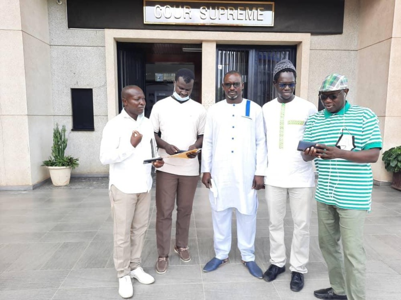 Déclassement des 150 ha de la bande filaos: la Cour suprême a été saisie