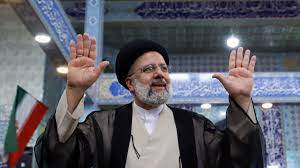 Iran: le nouveau président Ebrahim Raïssi investi par le Parlement (TV d'État )