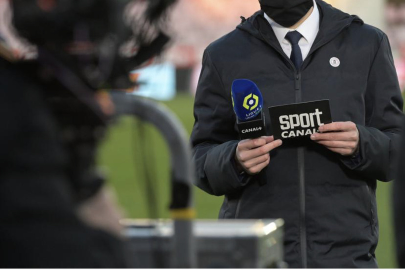 Droits TV de la L1 : la justice demande à Canal+ de diffuser deux matchs par journées Droits TV de la L1 : la justice demande à Canal+ de diffuser deux matchs par journées
