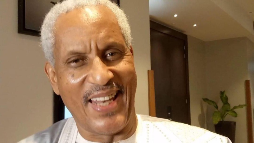 Chérif Habib Aïdara, maire de la commune de Bonconto et membre du HCCT n’est plus Chérif Habib Aïdara, maire de la commune de Bonconto et membre du HCCT n’est plus