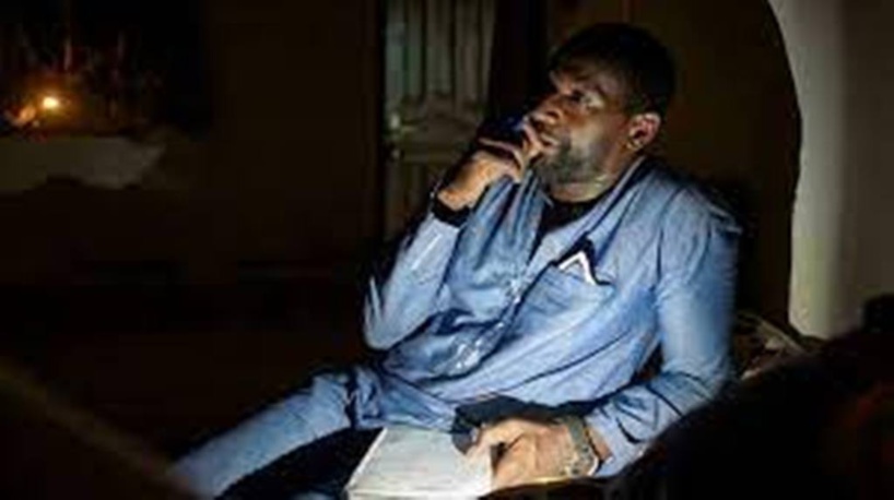 Anniversaire d'Olivier Dubois: les messages de soutien des proches du journaliste enlevé Anniversaire d'Olivier Dubois: les messages de soutien des proches du journaliste enlevé