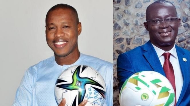 Election FS: le fichier électoral à la disposition des deux candidats 