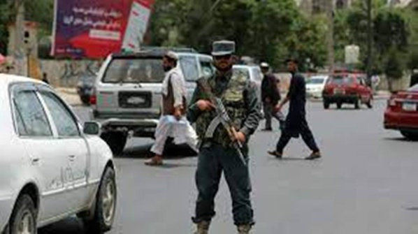 Afghanistan : le chef du service de communication du gouvernement assassiné à Kaboul Afghanistan : le chef du service de communication du gouvernement assassiné à Kaboul