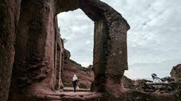 Ethiopie: inquiétude des Etats-Unis pour le site classé de Lalibela sous contrôlé tigréen