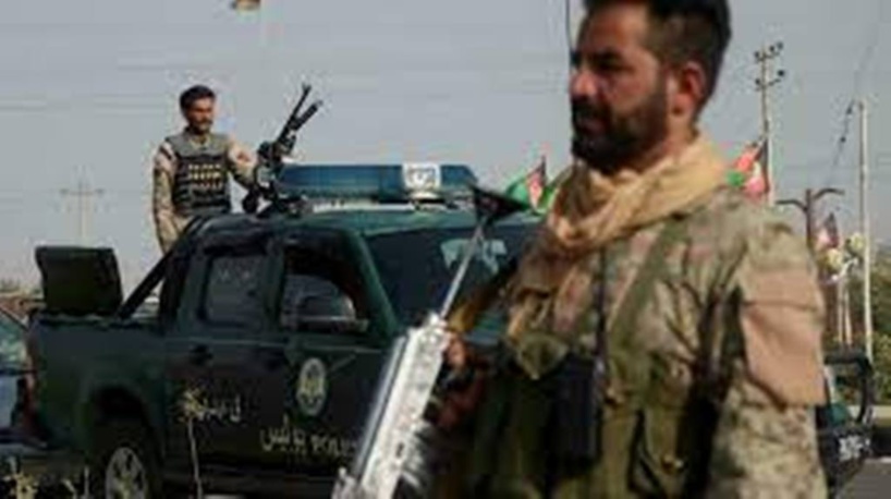 Afghanistan: réunion des chefs d'État d'Asie centrale, l'avancée des talibans inquiète la sous-région Afghanistan: réunion des chefs d'État d'Asie centrale, l'avancée des talibans inquiète la sous-région