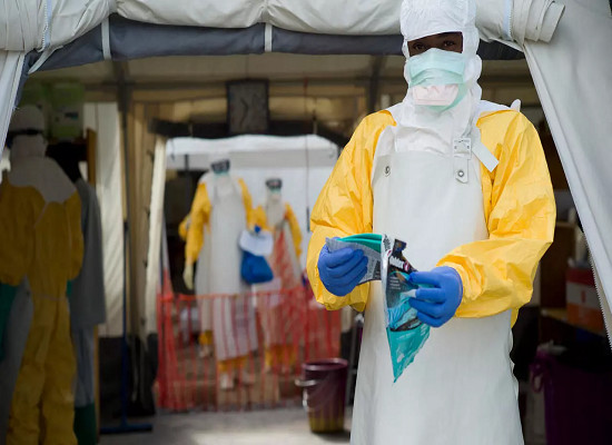 La Guinée enregistre un premier cas de fièvre mortelle Marburg: un échantillon envoyé à l’Institut Pasteur de Dakar