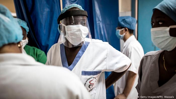 Covid-19: le Sénégal a franchi la barre des 1 million de personnes vaccinées