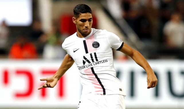 Ligue 1 : Paris lance bien sa saison à Troyes