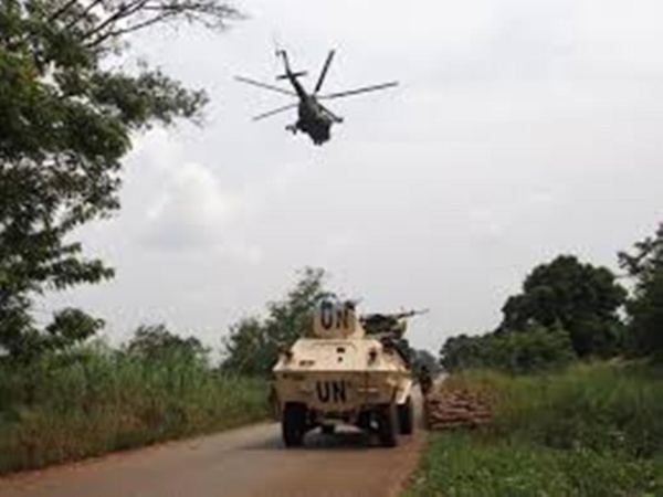 Centrafrique: l'ONU se dit «alarmée» par la situation des droits de l’Homme