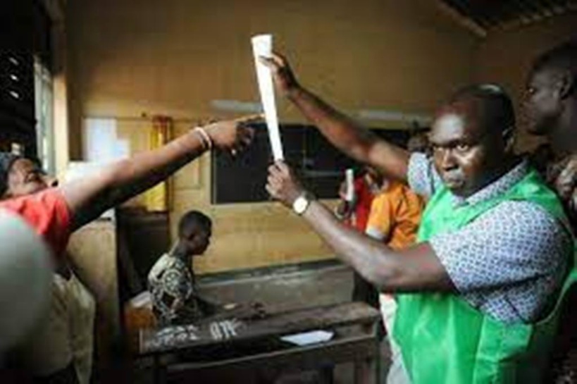 Togo: l’opposition divisée sur les propositions de réformes de la concertation Togo: l’opposition divisée sur les propositions de réformes de la concertation