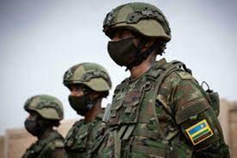 Mozambique: les forces rwandaises reprennent aux jihadistes Mocimboa da Praia