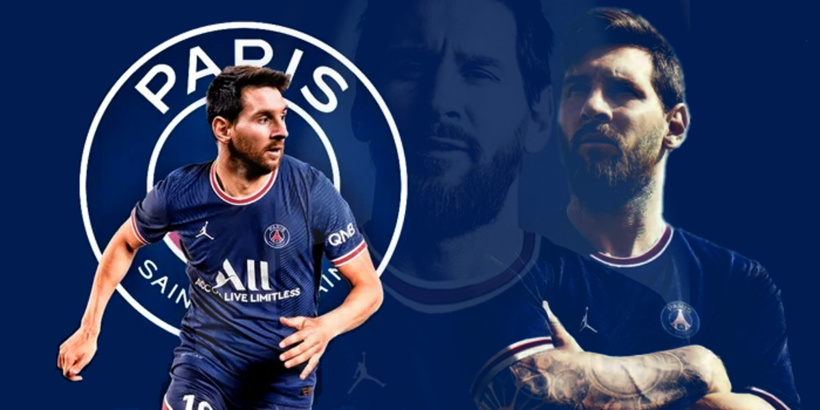 Paris Saint Germain: Messi présenté ce lundi ? Paris Saint Germain: Messi présenté ce lundi ?