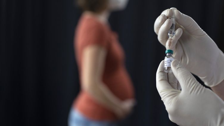 La vaccination anti covid-19 désormais ouverte aux femmes enceintes (ministère de la Santé)