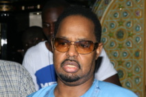 Divorce -  Yaye Fatou Diagne déplume Ahmed Khalifa Niass devant le tribunal 