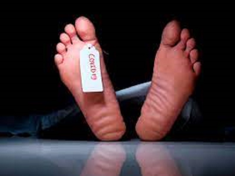 Russie: neuf patients atteints du Covid-19 sont morts dans un service dédié suite à la rupture d'un tuyau d'oxygène