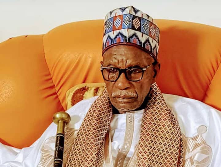 Sénégal :  Décès du khalife de Thiénaba et du khalife général des Layennes