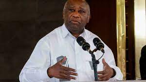 Côte d’Ivoire: Laurent Gbagbo propose la création d’un nouveau parti