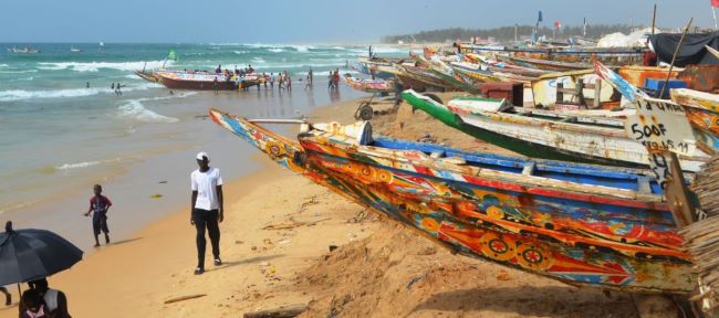 Impact crise Covid-19 Sénégal: près de 5000 guides touristiques à l’article de la mort