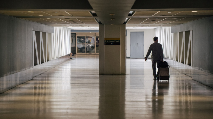 Le chef de la CIA se rend en Israël en plein regain de tension avec l'Iran Le chef de la CIA se rend en Israël en plein regain de tension avec l'Iran