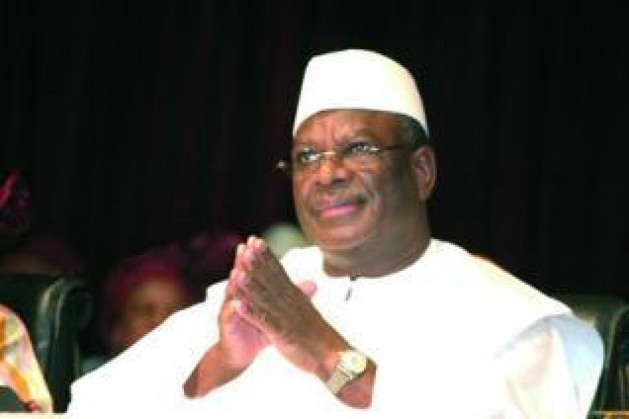 Mali: la réconciliation, principal chantier d’IBK