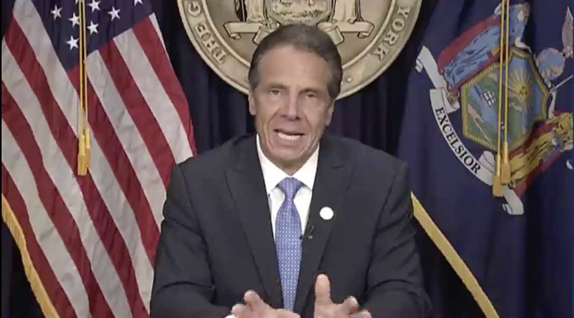 Etats-Unis : accusé de harcèlement sexuel, Andrew Cuomo, le gouverneur de New York, démissionne Etats-Unis : accusé de harcèlement sexuel, Andrew Cuomo, le gouverneur de New York, démissionne