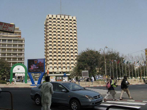 Grogne à l’hôtel « Indépendance » : 81 travailleurs réclament au moins 378 millions FCFA