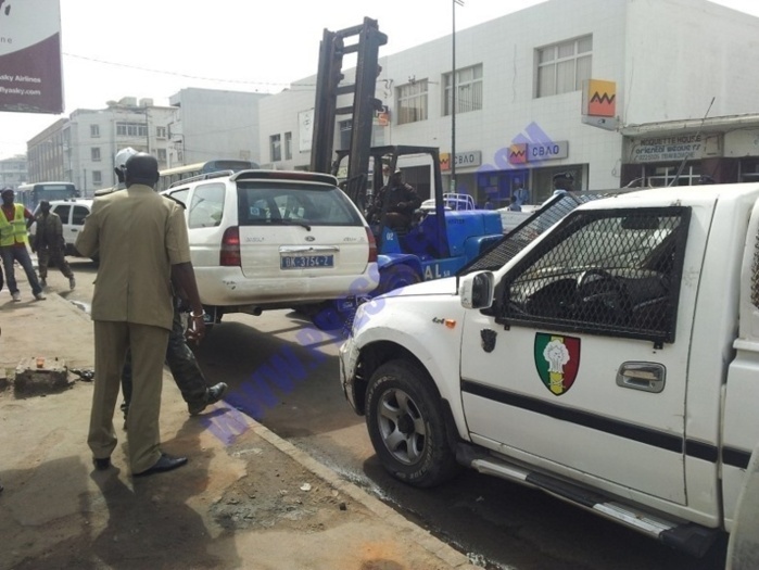 Agence d’Assistance à la Sécurité de Proximité : 10.000 jeunes recrutés pour restaurer l’ordre dans les quartiers