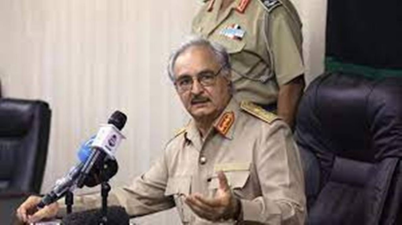 Libye: guerre de prérogatives militaires entre Haftar et Tripoli Libye: guerre de prérogatives militaires entre Haftar et Tripoli