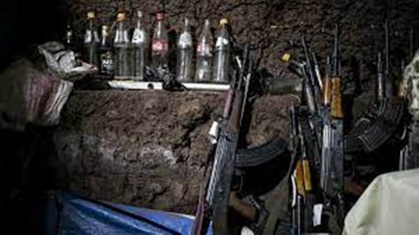 RDC: un nouveau programme de réinsertion des anciens combattants va voir le jour RDC: un nouveau programme de réinsertion des anciens combattants va voir le jour